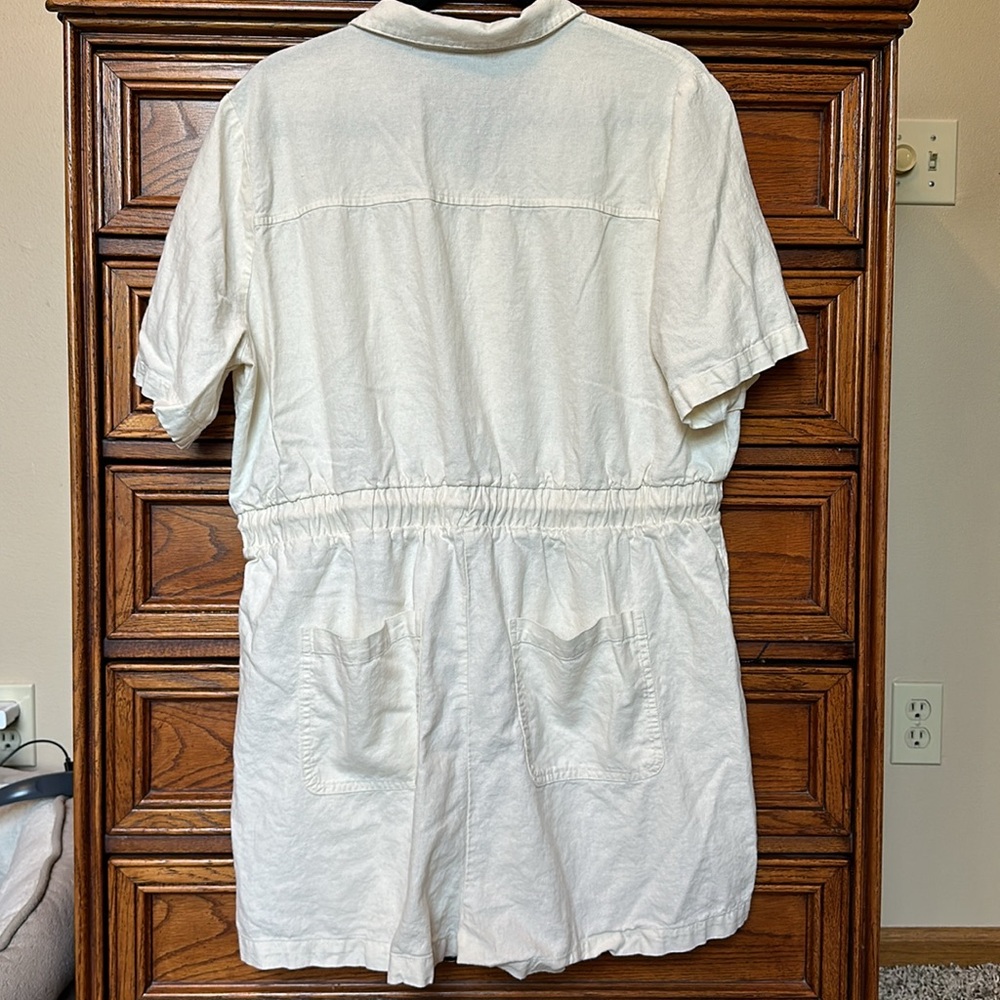 Universal Thread Romper - image 5